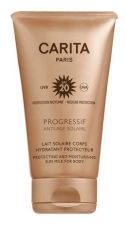 Progressif Anti age solaire Moisturizing Body Milk