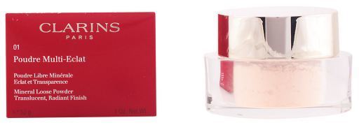 Multi Eclat Powder N&deg; 01