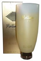 Parfum D'Elle Perfume Gel 200 Ml