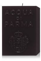 Cube Candle Black Aromantizing Candle