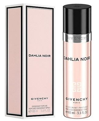 Dahlia Noir L'Eau Deo Spray 100 Ml