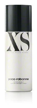 Xs pour Homme Spray Deodorant 150 ml