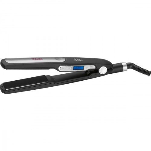 Hair Iron Hc 5585 #Negra