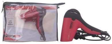 Hair Dryer Red Ht 3428