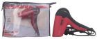 Hair Dryer Red Ht 3428