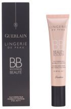 Lingerie De Peau Fdt Fluide Bb-Natural Cream # 03 40 Ml