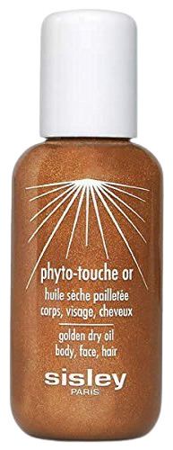 Phyto Touches Golden Aceite de Coco 30 ml