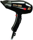 Hair Dryer 3500 Supercompact Black