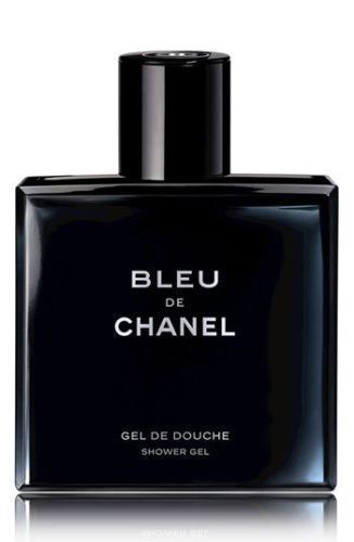 Chanel Bleu de Chanel Shower Gel 200 ml
