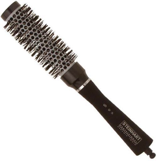 Thermal Brush Ceramic Ionic 25 &Oslash;