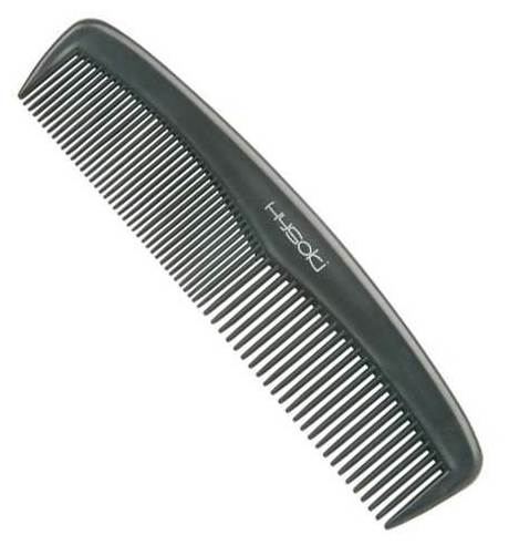 Pocket comb