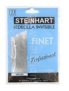 Invisible Red Finet Nilon (2 U) Gray