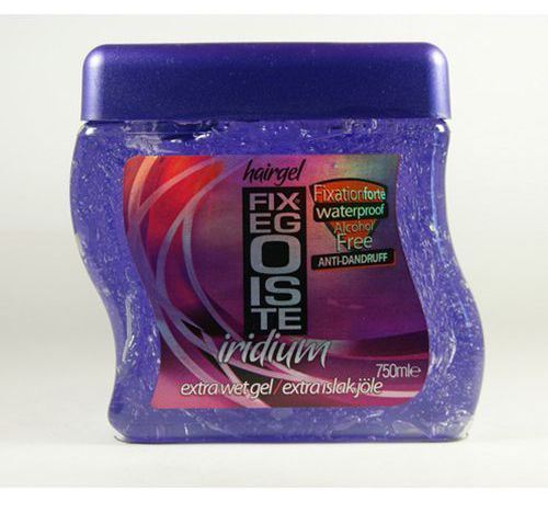 Fix Egoist Iridium 750 ml