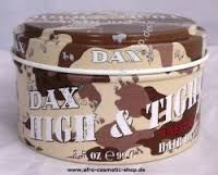 High & Tight Awesome Hold 3,5 Oz