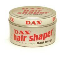 Hair Shaper Hairdress 3.5 Oz