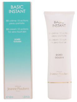 Basic Instant Bb Cream #Golden 40 Ml