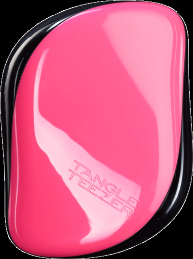 Compact Styler Pink Sizzle