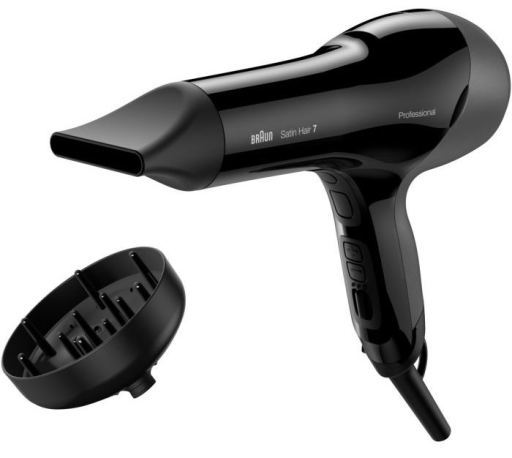 Satin Hair 7 Hd 785 sensodryer