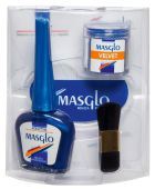 Decoration - Kit Tercopelo Fuchsia