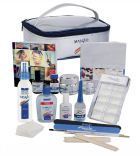 Gel Kit Extreme (12 Tones - 4 Brushes)
