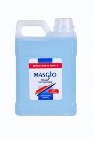 Polish remover (Blue Classic) 2L