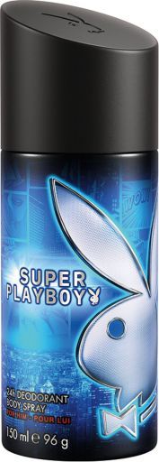 Deo Spray 150 Ml + 50 Ml Super