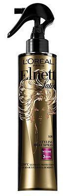 Hairspray Elnett Heat Volume 170 ml