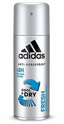 Fresh Spray Deodorant 200 ml