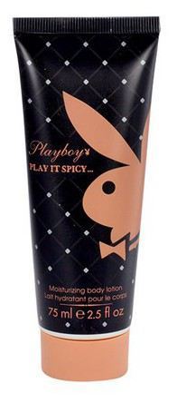 Play It Spicy Body Lotion