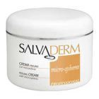 Salvaderm Peeling Cream 500 Ml microsphere.