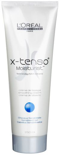 X Tenso Smoothing Cream for Sensitized Hair 250 ml