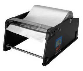 Aluminum Paper Container