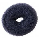 Long Black stuffed monkey