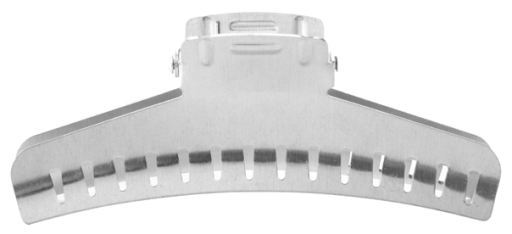 Aluminum Staple 6 Units.