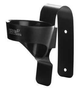 Adaptive Hairdryer Holder Black