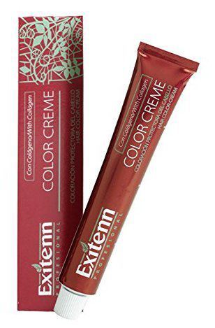 Color Creme Copper 74