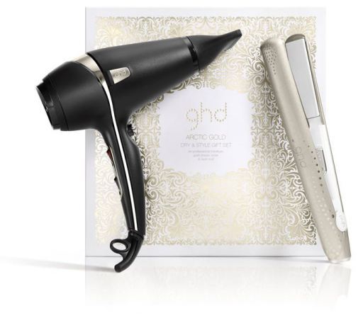 Artic Gold Platinum Gift pack