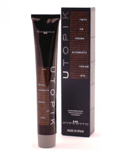 Hipertin Utopik Hair Colour N. 9/0