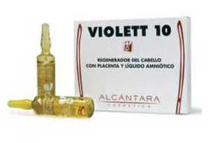 VIOLETT 10
