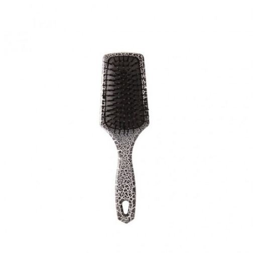 Bifull Paddle Brushes Clakle Mini Grey