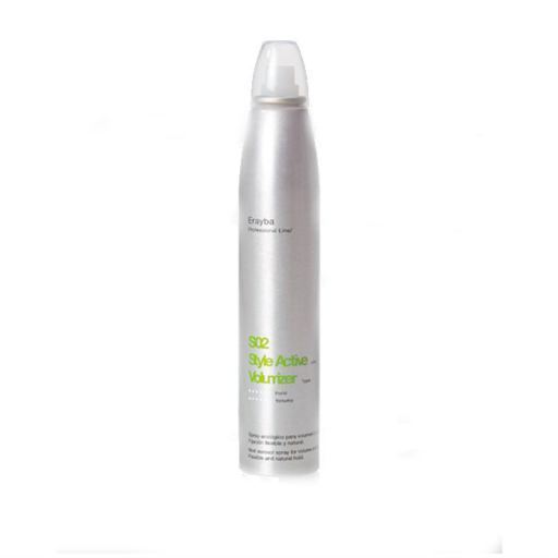 Style Active S02 natural spray 300 ml