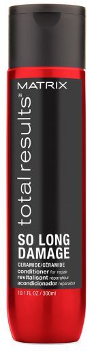 Total Results Reparative conditioner so long Damage 300 ml