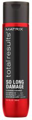 Total Results Reparative conditioner so long Damage 300 ml