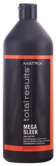 Matrix Total Results Mega Sleek Conditioner 1000 ml