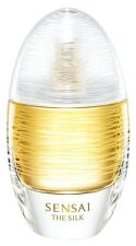 The Silk Eau de Parfum 50 ml The Silk Eau de Parfum 50 ml