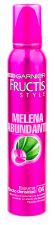 Fructis Style Abundant Hair Foam 200 ml