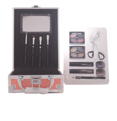 The Eyes Have It Orange Case # 8 Pz