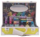 Power Generator Tc Case # Yellow 15 Pz