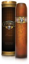 Cuba Brown 100ml