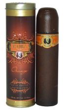 Cuba Orange 100ml